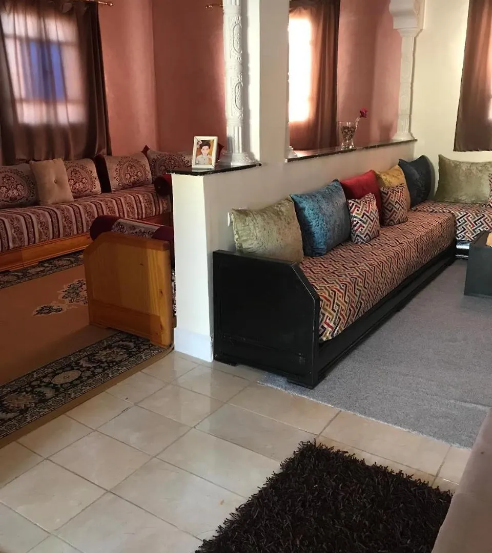 Holiday home Dari Villa Marrakesh