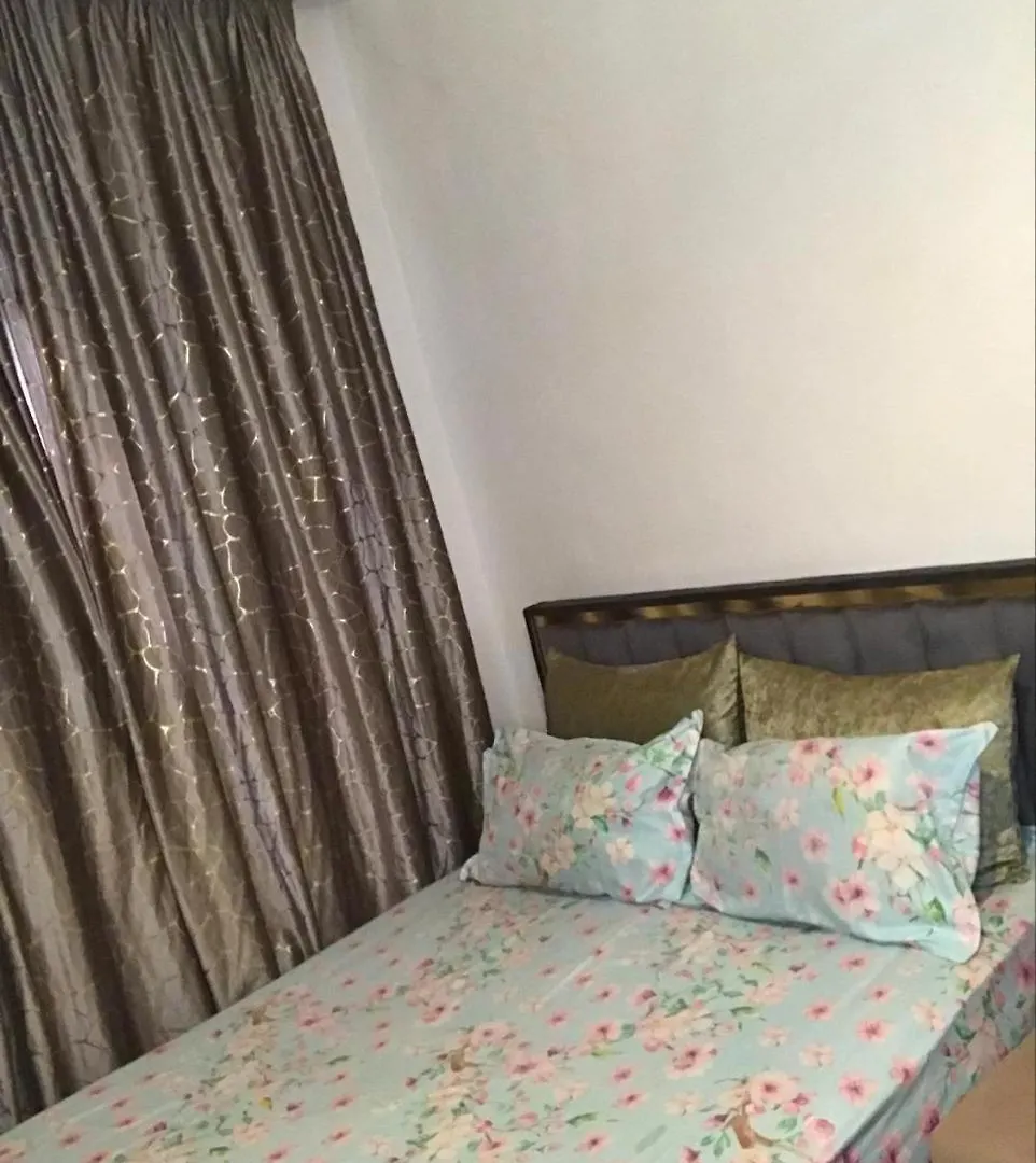 Dari Villa Marrakesh Holiday home