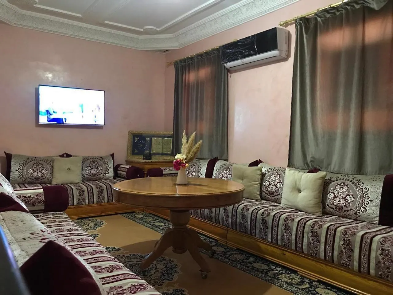 Holiday home Dari Villa Marrakesh