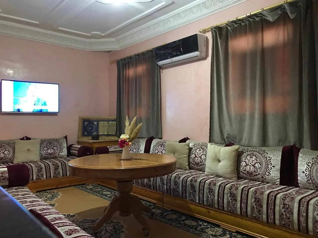 Dari Villa Marrakesh 0*,  Morocco