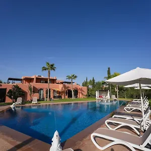 Janat Al Atlas & فندق